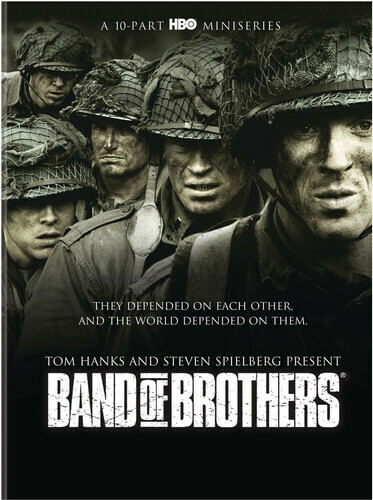 【最終値下げ】 BAND OF BROTHERS DVD BOX I & II 最終値下げ】 BAND OF BROTHERS DVD BOX I & II Band Of