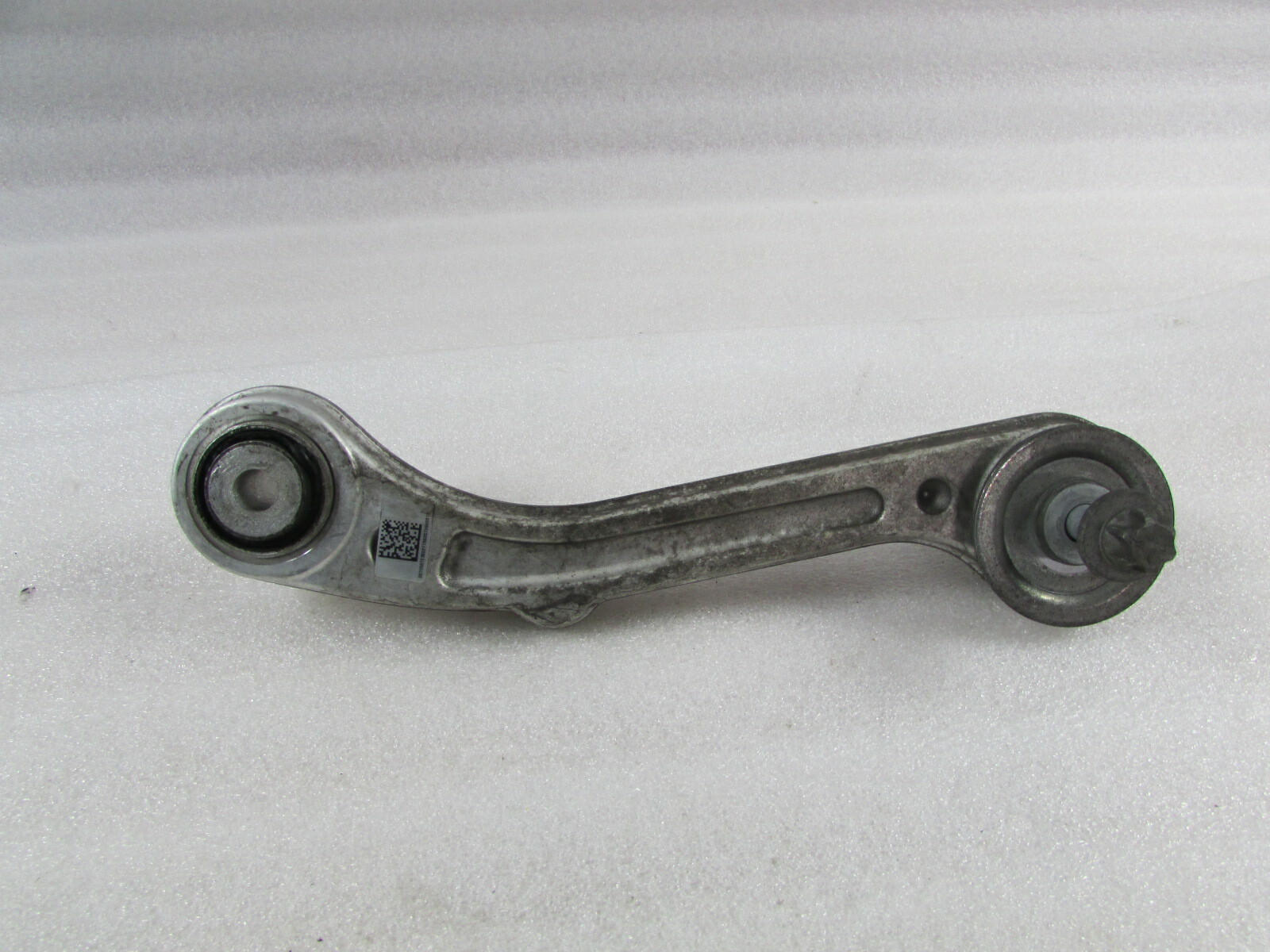 Maserati Ghibli, Rear Upper Control Arm, Used, P/N 670007252