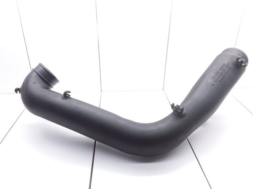 VW PASSAT B6 Schlauch / Leitung Ladeluftkühler 1K0129654AB 446156603 1.9 77kw