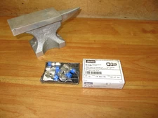 Parker 3MTC2N-316 (LOT OF 16) *NEW* A-lok Thermocouple Connector