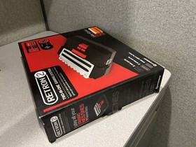 Hyperkin RetroN 2 Gaming Console - Black