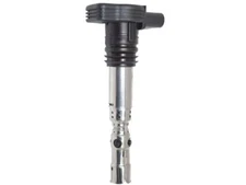 For 2003-2005 Audi Allroad Quattro Ignition Coil Bremi 46594DGTH 2004 2.7L V6