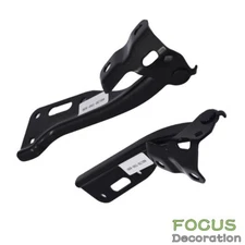 For Honda Accord 2008 2009 2010 2011 2012 Hood Hinge Right & Left Pair Set
