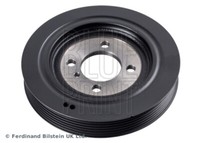 Blue Print Riemenscheibe Kurbelwelle FüR Hyundai Tucson JM 2.0 Santa Fé II CM