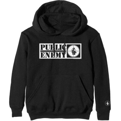PUBLIC ENEMY WIND AND SEA パーカー XL 美品 PUBLIC ENEMY X WIND AND SEA HOODIE