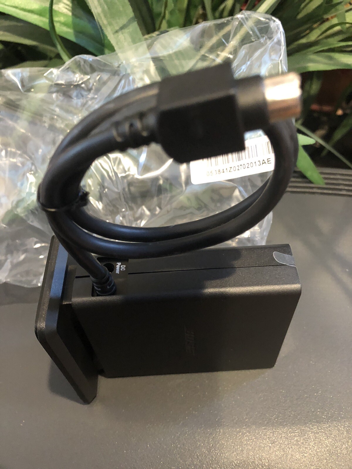 Bose Wave Bluetooth Music Adapter No Adapter For Sale Online Ebay