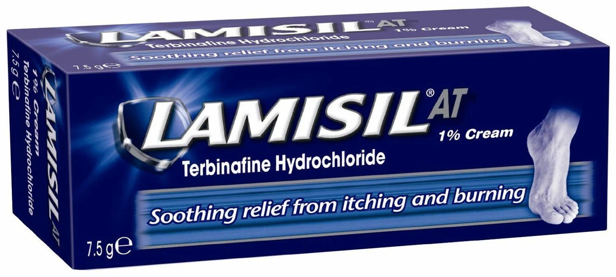 Lamisil usa price