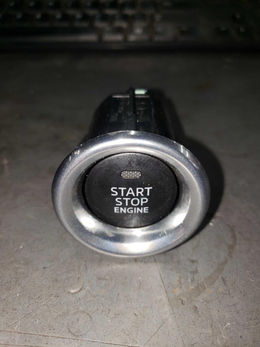 21 22 23 MAZDA CX-5 Push Start Button ONLY; ID# BJS7663S0 | eBay