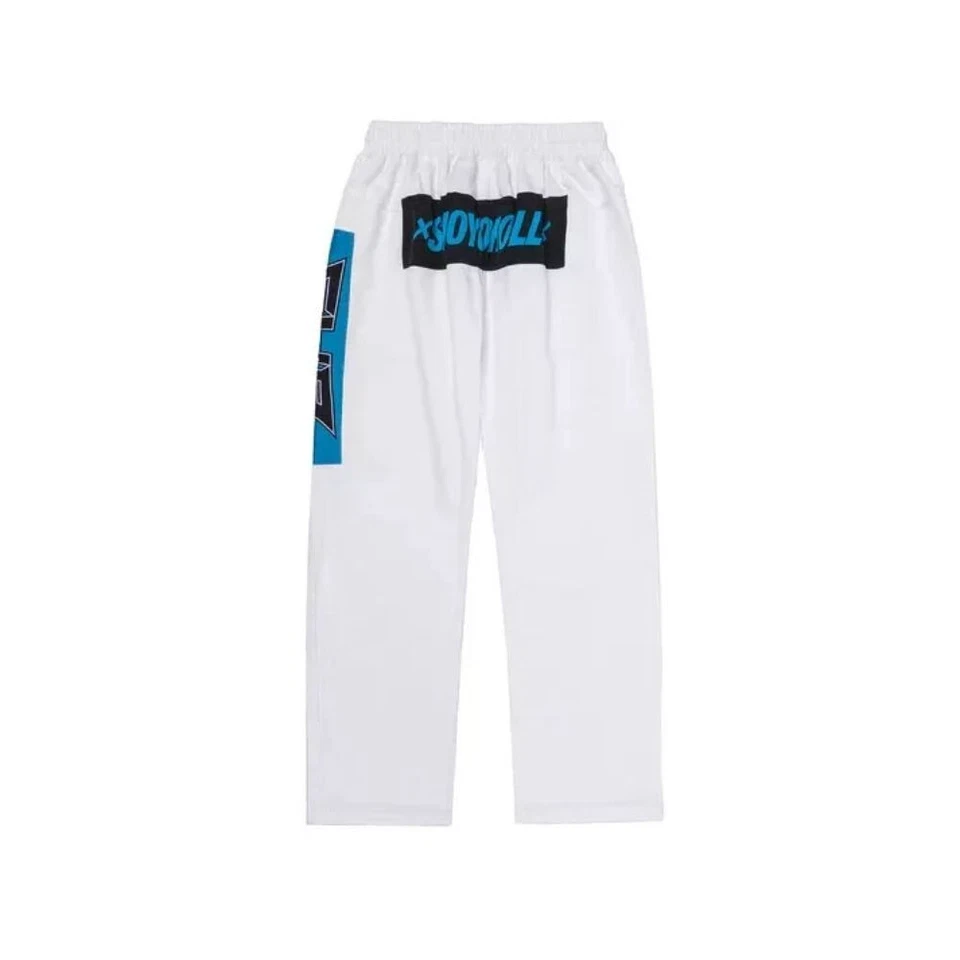 BJJ Gi Shoyoroll Batch 24 Federation V4 Jiu-jitsu Uniform With Bag 450 GSM - Image 3 of 4