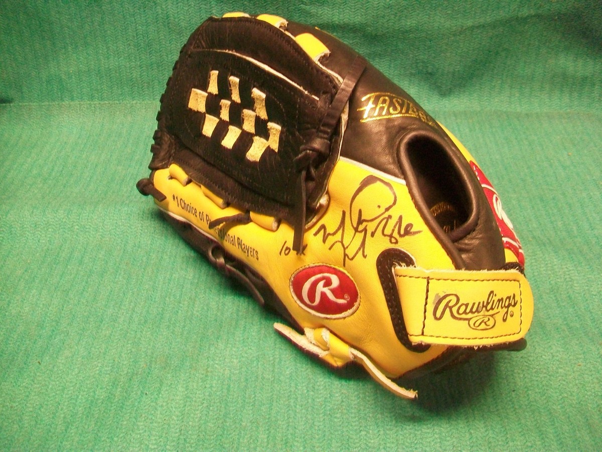 Rawlings ロドリゲス　内野手　FASTBACK Pro Model Rawlings ロドリゲスモデル 内野手FASTBACK Pro Model