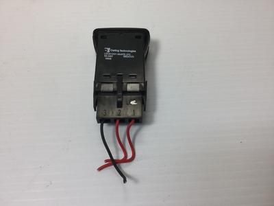 12289 Carling Technologies LDCA1DD1-3AAFE-1FC Dimmer Switch 5A 24A
