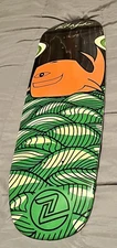 Z-flex Pat Ngoho 2014 NOS deck, free shipping