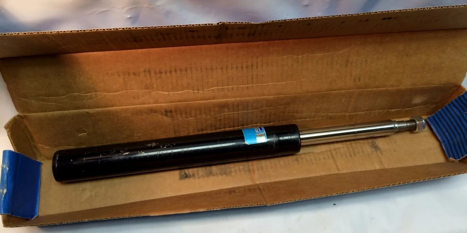 SACHS Super Touring 丰田 Celica 前悬架支柱盒 20342A — 第 2/4 张图片