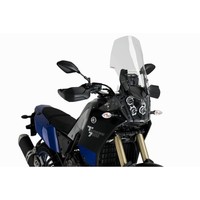 Puig MEM Support FUR Yamaha Tenere 700 19-24 Schwarz
