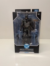 DC Multiverse Batman Designed by Todd McFarlane Variant 7    figure