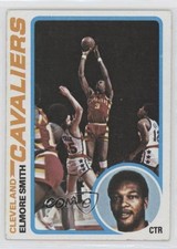 1978-79 Topps Elmore Smith #57 0ed