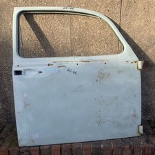 VW BEETLE DOOR 65-66 CALIFORNIA IMPORT SUPER SOLID VOLKSWORLD COLLECTION ONLY
