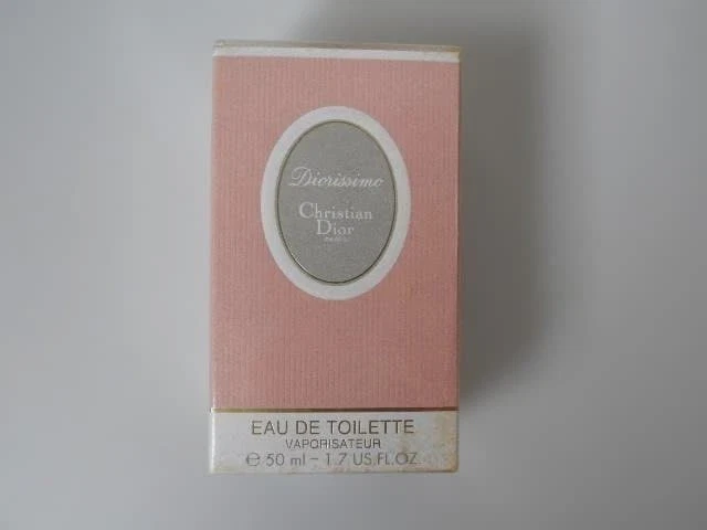Spray Diorissimo Eau de Toilette for Women for sale | eBay