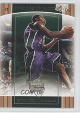 2004-05 Skybox Fresh Ink Numbered to 50 25/50 Desmond Mason #40 3g8