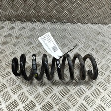 MERCEDES-BENZ GLC C253 Rear Left Coil Spring A2533240904 2.0 Petrol 31229843