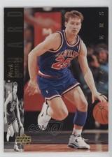 1993-94 Upper Deck Special Edition Mark Price #149 12ka