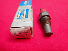 65 66 67 68 Galaxie Fairlane Nos Ford Temperature Sending Unit C5az 10884 B Orig