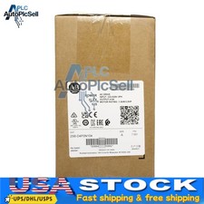 NEW SEALED ALLEN BRADLEY 25B-D4P0N104 POWERFLEX 525 2HP AC DRIVE US Free Tax