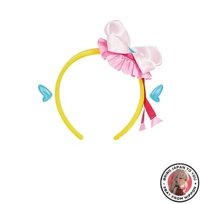 Hirogaru Sky! PreCure Transformation PreCure Cure Butterfly Accessory Set