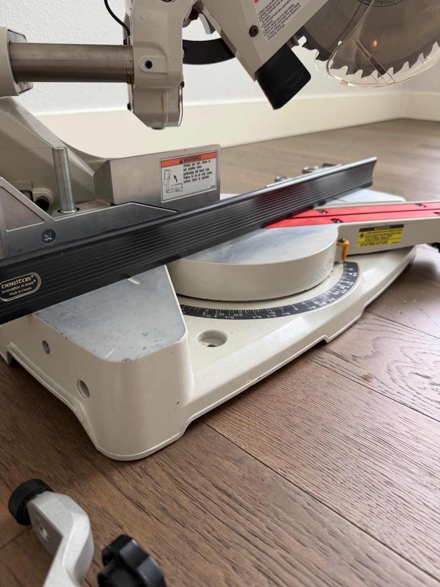 hitachi c10fsh miter saw | eBay hitachi c10fsh miter saw | eBay