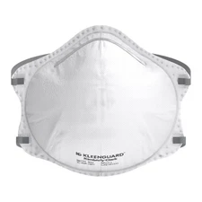 ™ 3300 Series N95 Particulate Respirator (54625), RA3315 Molded Cup Style, NI...