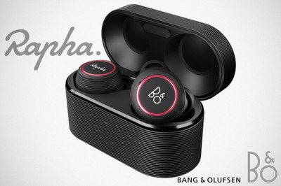 Bang & Olufsen Beoplay E8 Sport Rapha Limited Edition   Premium Wireless Earbuds