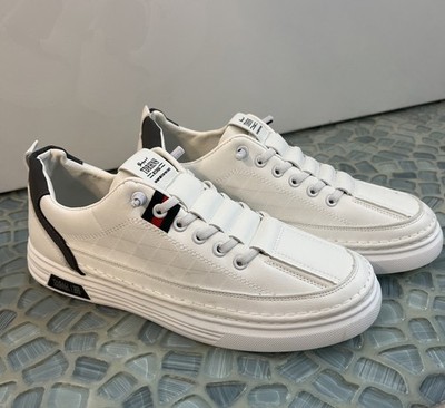 Tatami Andrea Men s White Shoes Size 46 US 12