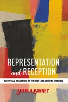 Representation And Reception | Shehla Burney | Buch | Gebunden | Englisch | 2018