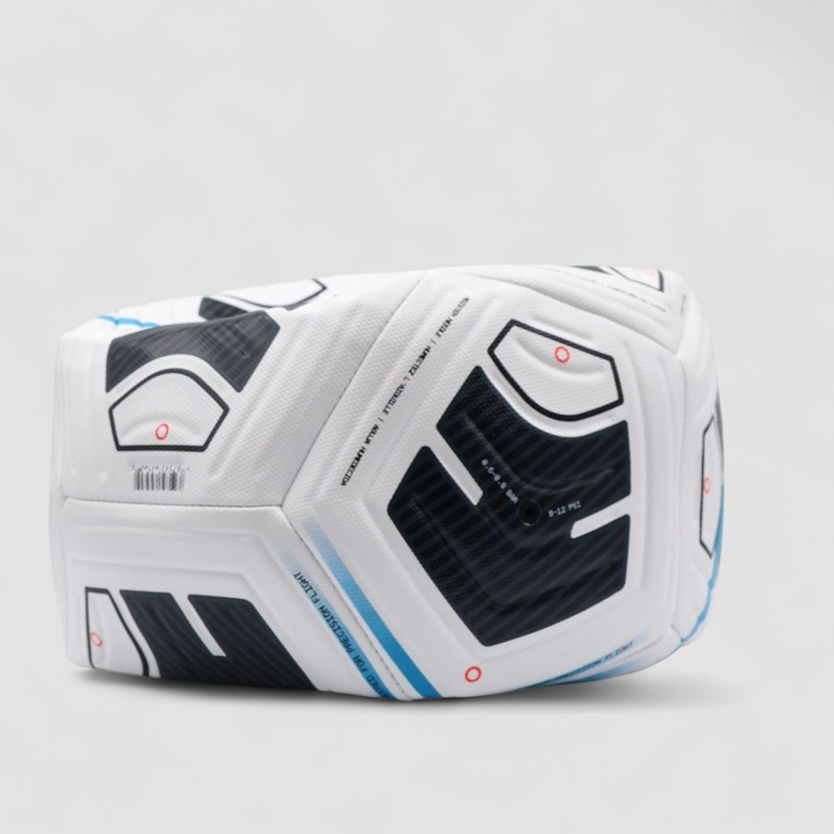 Nike FZ7540-101 Academy Soccer Ball Size 5 | eBay