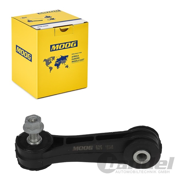 Moog Koppelstange Vorne Passend FüR Audi A3 Seat Leon Toledo Skoda Octavia VW BO-image