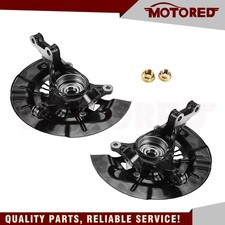 New For 2012- 2017 Toyota Camry Front Steering Knucklewheel Hub Bearing New For 2012- 2017 Toyota Camry Front Steering Knucklewheel Hub Bearing