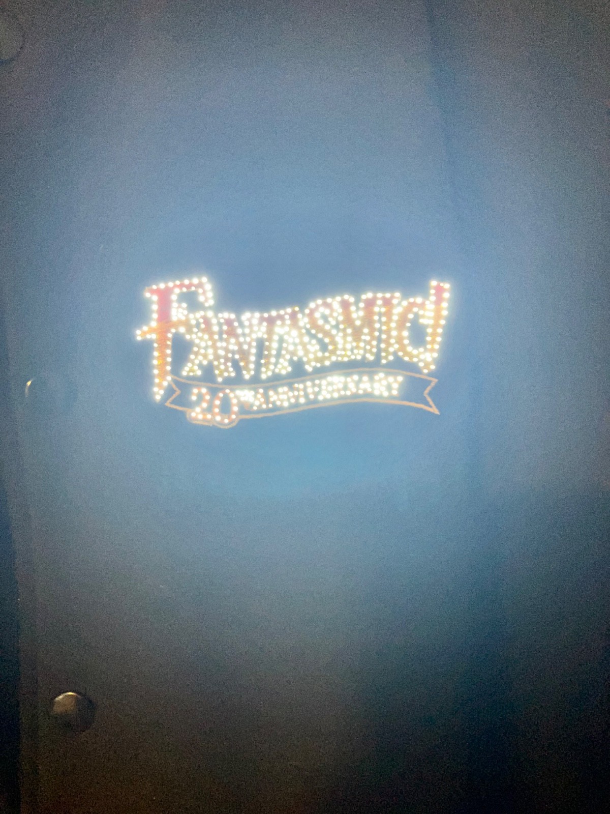 Fiber optic illuminated jacket - image 11