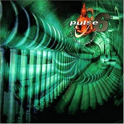 Pulse 6 - The Next Generation [Audio CD]