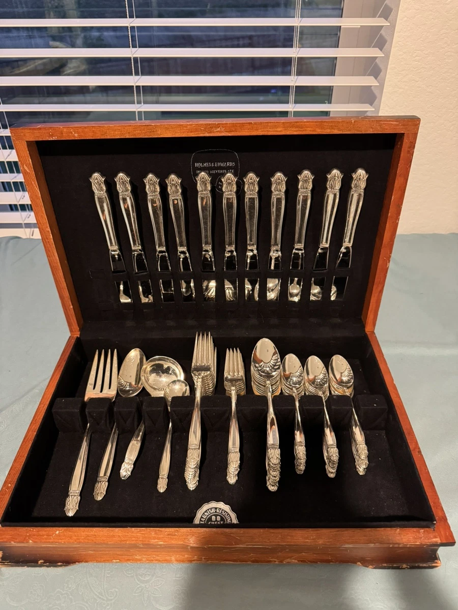 Holmes & Edwards products for sale | eBay