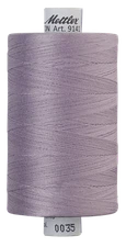 Desert 0035 | Silk-Finish Cotton 40wt - #9141 (1000M / 1094Y Spool) | Mettler