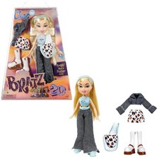 Mga Bratz Edizione Speciale 20 Anni Cloe Bambola Alla Moda 573418