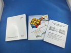 Original LG KP500 Bedienungsanleitung Deutsch English Anleitung Benutzerhandbuch