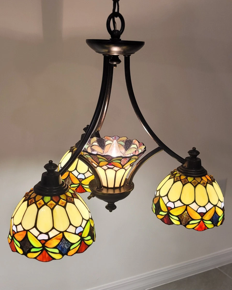 Tiffany & Co. Light Fixtures for sale - eBay