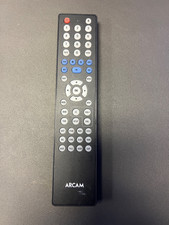 GENUINE Arcam   Remote Control-1