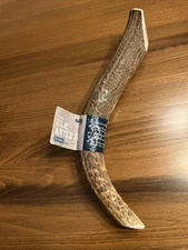 Amazon Brand - Wag Elk Antler - Whole - X-Large,  11 inches