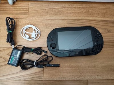 PSVITA Dekavita7 Body For Vita Tv Ps Peripheral Equipment Vitatv