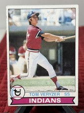 Click to enlarge Tom Veryzer