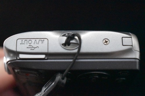 Nikon Digital Camera Coolpix A300 Silver WiFi 8.0x Zoom 7283 - Picture 8 of 20