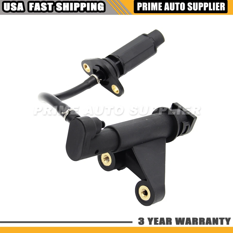 New 2759050000 Engine Oil Level Sensor Fit Mercedes-Benz 0061532728 A0041535328 Foto 4 de 4