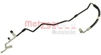 Metzger Autoteile Hochdruckleitung Klimaanlage 2360003 FüR Audi A3 Seat Skoda Vw